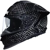 SMK-Link Titan Carbon 06 Kypärä