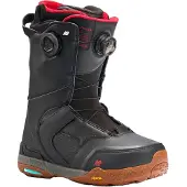 K2 Thraxis 2026 Lumilautakengät black Koko 10.5