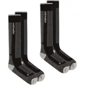 Icebreaker Merino Blend Ski+ Medium Otc Sukat 2 Yksiköt