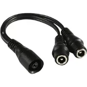 Macna Ioni-/elektroni-/edistys-/yhdistä Y-liitin