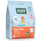 Josera 7,5kg High Protein hyönteiset & lohi koiralle