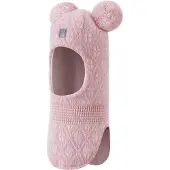 Reima Kypärämyssyt - Villa/Puuvilla - Neulottu - Kuuraan - 2-ker - - 48 cm - Kypärämyssyt - 2-kerroksinen