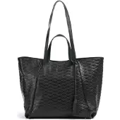 PICARD Lille Shopperit Nahka 43 cm Musta