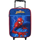 Marvel Star of the Show Matkalaukku 14,5L, Navy