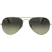 Ray-Ban Aviator Gradient - RB3025 003/32 55