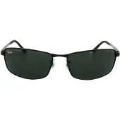 Ray-Ban - RB3498 002/71 61