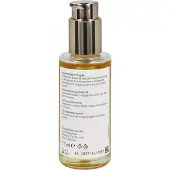 Dr. Hauschka villiruusu vartaloöljy 75ml