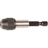 Makita B-52467 1/4' 60m ruuvauskärjen pidin
