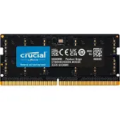 Crucial CT32G56C46S5, 32 GB, 1 x 32 GB, DDR5, 5600 MHz, 262-pin SO-DIMM