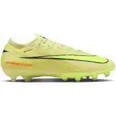 Nike Air Zoom Mercurial Vapor 16 Elite AG-PRO Max Voltage - Vihreä/Neon/Oranssi - Tekonurmi (AG), koko 40