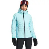 Tenson Grace Ski Takki