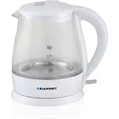 Blaupunkt EKG301 vedenkeitin 1 L 1630 W Valkoinen