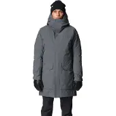 Houdini Fall In Parka