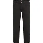 Lee Daren Zip Fly - Black - 32 x 34