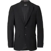BOSS H-Harvey-Mm-C-Nf - Black - 48