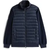 Tommy Hilfiger Mix Media Ess -hybriditakki