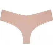 Triumph Flex Smart Highleg Brazilian Ex - Beige - M