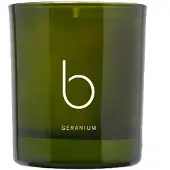 Bamford Geranium Candle