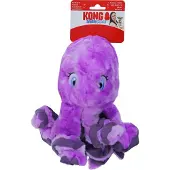 Kong Softseas Octopus -koiranlelu, L-koko