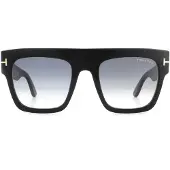 Tom Ford - FT0847 01B 5221
