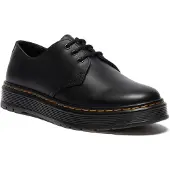 Dr. Martens Nauhakengät 'Brookline' musta