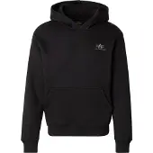 Alpha industries Basic Tpu Sl Huppari