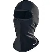Cairn Banko Balaclava, junior, musta