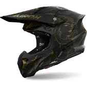 Airoh Twist 3 Titan Motocross-kypärä