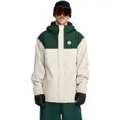 Volcom Buckthreeeighty Takki stone Koko L
