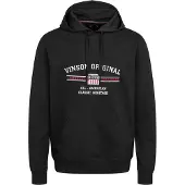 Vinson Neulepaita 'VMMortimer' musta