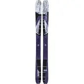 Line Skis Vision 104 Purple Laskettelusukset 185