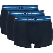 JOOP! Bokserishortsit ' Everday ' tummansininen
