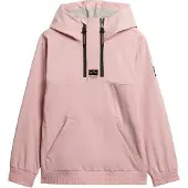 Superdry for woman. YS110007A Ski Freestyle Softshell Jacket pink (XL), Casual, Sport, Polyester, Snow