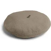Pieces Pcfrench Wool Beret - Beige - ONE SIZE