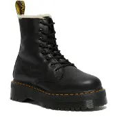 Dr. Martens Jadon Fl - Black - 37