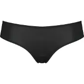 Triumph Lovely Micro Brazilian String - Black - M