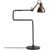 Lampe Gras Pöytävalaisin , Kupari, Olohuone, Metalli