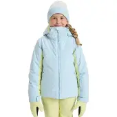 Roxy Free Jet Block Kids Takki ice blue Koko T12
