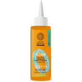 Natura Siberica Oblepikha Siberica Repair misellivesi hiusten vahvistamiseksi ja kiiltoa tuomaan 200 ml