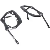 SW-Motech PRO SIVUTELINE BMW F900R/XR 19- MUSTA