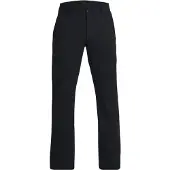 Under Armour Ua Matchplay Tapered Pant - Black - 38 x 34