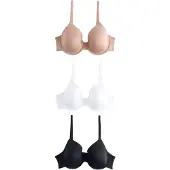 Next Rintaliivi beige / musta / valkoinen