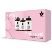 Puhdistamo Beauty Box