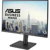 Asus BE248QF, 61,2 cm (24.1"), 1920 x 1200 pikseliä, WUXGA, LED, 5 ms, Musta (90LM0AJ0-B01K70)