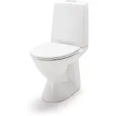 IDo Glow 61 wc-laite 2-H kanneton P-lukko