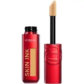 L'Oréal Infaillible Skin Ink 2-in-1 Foundation Concealer Hybrid F