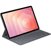 Samsung Galaxy Tab S11 Book Cover Keyboard Slim EF-DX730UBEGWW - Musta