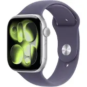 Apple Watch 40 Purple Fog Sb S/M (MFFX4ZM/A)
