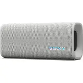 Sony ULT FIELD 3 kannettava Bluetooth-kaiutin, valkoinen