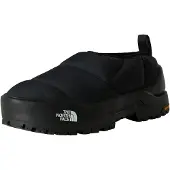 The North Face Base Camp Thermoball Mule - Black - 45.5